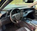 Черный Лексус ЛС, объемом двигателя 3.5 л и пробегом 266 тыс. км за 40999 $, фото 38 на Automoto.ua