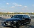 Черный Лексус ЛС, объемом двигателя 3.5 л и пробегом 266 тыс. км за 40999 $, фото 12 на Automoto.ua