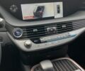 Чорний Лексус ЛС, об'ємом двигуна 3.46 л та пробігом 42 тис. км за 84000 $, фото 15 на Automoto.ua
