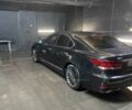 Чорний Лексус ЛС, об'ємом двигуна 4.6 л та пробігом 101 тис. км за 28500 $, фото 1 на Automoto.ua