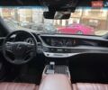 Черный Лексус ЛС, объемом двигателя 3.46 л и пробегом 42 тыс. км за 84000 $, фото 9 на Automoto.ua