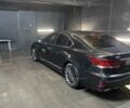 Чорний Лексус ЛС, об'ємом двигуна 4.6 л та пробігом 100 тис. км за 29000 $, фото 1 на Automoto.ua