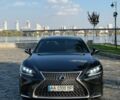 Черный Лексус ЛС, объемом двигателя 3.5 л и пробегом 266 тыс. км за 40999 $, фото 11 на Automoto.ua