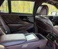 Черный Лексус ЛС, объемом двигателя 3.5 л и пробегом 266 тыс. км за 40999 $, фото 63 на Automoto.ua