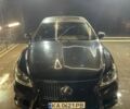 Чорний Лексус ЛС, об'ємом двигуна 4.6 л та пробігом 101 тис. км за 28500 $, фото 2 на Automoto.ua