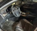 Чорний Лексус ЛС, об'ємом двигуна 4.6 л та пробігом 100 тис. км за 29000 $, фото 5 на Automoto.ua