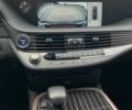 Черный Лексус ЛС, объемом двигателя 3.46 л и пробегом 42 тыс. км за 84000 $, фото 22 на Automoto.ua