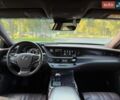 Черный Лексус ЛС, объемом двигателя 3.5 л и пробегом 266 тыс. км за 40999 $, фото 54 на Automoto.ua