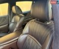 Черный Лексус ЛС, объемом двигателя 3.46 л и пробегом 265 тыс. км за 45000 $, фото 8 на Automoto.ua