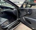Чорний Лексус ЛС, об'ємом двигуна 3.46 л та пробігом 117 тис. км за 38000 $, фото 30 на Automoto.ua