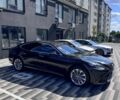 Чорний Лексус ЛС, об'ємом двигуна 3.46 л та пробігом 120 тис. км за 52000 $, фото 6 на Automoto.ua