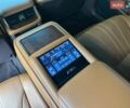 Чорний Лексус ЛС, об'ємом двигуна 3.45 л та пробігом 68 тис. км за 57900 $, фото 54 на Automoto.ua