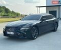 Чорний Лексус ЛС, об'ємом двигуна 3.45 л та пробігом 68 тис. км за 57900 $, фото 1 на Automoto.ua