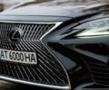 Черный Лексус ЛС, объемом двигателя 3.44 л и пробегом 101 тыс. км за 45000 $, фото 26 на Automoto.ua