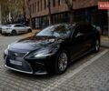 Черный Лексус ЛС, объемом двигателя 3.44 л и пробегом 101 тыс. км за 45000 $, фото 18 на Automoto.ua