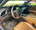Чорний Лексус ЛС, об'ємом двигуна 3.45 л та пробігом 68 тис. км за 57900 $, фото 45 на Automoto.ua
