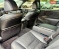Чорний Лексус ЛС, об'ємом двигуна 3.46 л та пробігом 117 тис. км за 38000 $, фото 19 на Automoto.ua