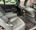 Чорний Лексус ЛС, об'ємом двигуна 3.46 л та пробігом 117 тис. км за 38000 $, фото 27 на Automoto.ua