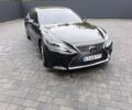 Черный Лексус ЛС, объемом двигателя 3.46 л и пробегом 96 тыс. км за 49700 $, фото 3 на Automoto.ua