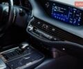 Черный Лексус ЛС, объемом двигателя 3.46 л и пробегом 85 тыс. км за 46000 $, фото 31 на Automoto.ua