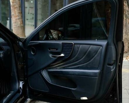 Черный Лексус ЛС, объемом двигателя 3.44 л и пробегом 101 тыс. км за 45000 $, фото 57 на Automoto.ua