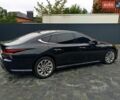 Черный Лексус ЛС, объемом двигателя 3.46 л и пробегом 96 тыс. км за 49700 $, фото 19 на Automoto.ua