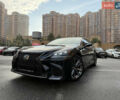Черный Лексус ЛС, объемом двигателя 3.5 л и пробегом 95 тыс. км за 52000 $, фото 3 на Automoto.ua