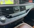 Чорний Лексус ЛС, об'ємом двигуна 3.45 л та пробігом 68 тис. км за 57900 $, фото 42 на Automoto.ua