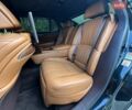 Чорний Лексус ЛС, об'ємом двигуна 3.45 л та пробігом 68 тис. км за 57900 $, фото 53 на Automoto.ua