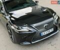 Черный Лексус ЛС, объемом двигателя 3.46 л и пробегом 31 тыс. км за 75500 $, фото 15 на Automoto.ua