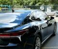 Черный Лексус ЛС, объемом двигателя 3.46 л и пробегом 90 тыс. км за 49500 $, фото 16 на Automoto.ua