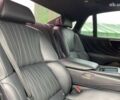 Чорний Лексус ЛС, об'ємом двигуна 3.4 л та пробігом 115 тис. км за 43700 $, фото 26 на Automoto.ua