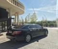 Черный Лексус ЛС, объемом двигателя 4.6 л и пробегом 163 тыс. км за 15900 $, фото 56 на Automoto.ua