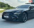 Чорний Лексус ЛС, об'ємом двигуна 3.45 л та пробігом 68 тис. км за 57900 $, фото 18 на Automoto.ua