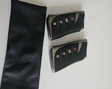 Черный Лексус ЛС, объемом двигателя 3.46 л и пробегом 85 тыс. км за 46000 $, фото 57 на Automoto.ua