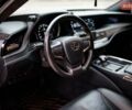 Чорний Лексус ЛС, об'ємом двигуна 3.44 л та пробігом 106 тис. км за 41000 $, фото 32 на Automoto.ua