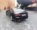 Черный Лексус ЛС, объемом двигателя 3.46 л и пробегом 96 тыс. км за 49700 $, фото 32 на Automoto.ua