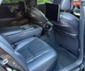 Черный Лексус ЛС, объемом двигателя 3.46 л и пробегом 32 тыс. км за 77777 $, фото 27 на Automoto.ua