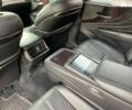 Чорний Лексус ЛС, об'ємом двигуна 3.4 л та пробігом 115 тис. км за 43700 $, фото 16 на Automoto.ua