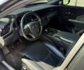 Чорний Лексус ЛС, об'ємом двигуна 3.5 л та пробігом 90 тис. км за 45000 $, фото 7 на Automoto.ua