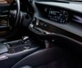 Черный Лексус ЛС, объемом двигателя 3.44 л и пробегом 107 тыс. км за 38999 $, фото 46 на Automoto.ua