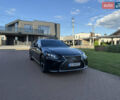 Черный Лексус ЛС, объемом двигателя 3.46 л и пробегом 177 тыс. км за 55555 $, фото 4 на Automoto.ua