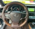 Чорний Лексус ЛС, об'ємом двигуна 3.45 л та пробігом 68 тис. км за 57900 $, фото 32 на Automoto.ua