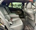 Чорний Лексус ЛС, об'ємом двигуна 3.46 л та пробігом 117 тис. км за 38000 $, фото 28 на Automoto.ua