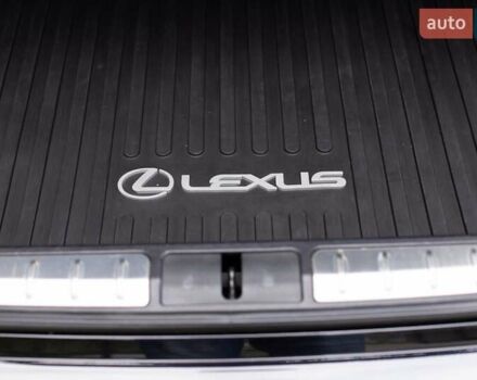 Черный Лексус ЛС, объемом двигателя 3.46 л и пробегом 85 тыс. км за 46000 $, фото 64 на Automoto.ua