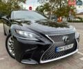 Чорний Лексус ЛС, об'ємом двигуна 3.46 л та пробігом 117 тис. км за 38000 $, фото 61 на Automoto.ua