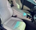 Чорний Лексус ЛС, об'ємом двигуна 3.46 л та пробігом 120 тис. км за 52000 $, фото 9 на Automoto.ua