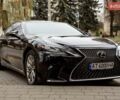 Черный Лексус ЛС, объемом двигателя 3.44 л и пробегом 101 тыс. км за 45000 $, фото 55 на Automoto.ua