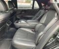 Чорний Лексус ЛС, об'ємом двигуна 3.4 л та пробігом 115 тис. км за 43700 $, фото 20 на Automoto.ua
