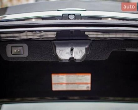 Черный Лексус ЛС, объемом двигателя 3.46 л и пробегом 85 тыс. км за 46000 $, фото 28 на Automoto.ua